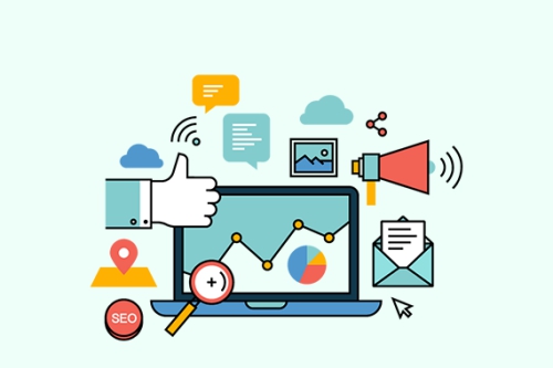 保德提升网络推广效果企业要注意哪些方面的问题