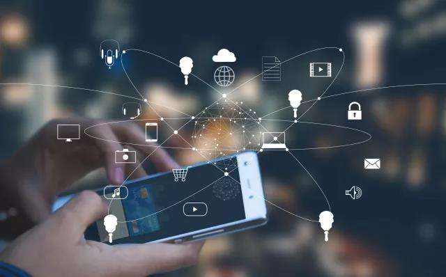 保德分析企业做微信营销常见的几种模式