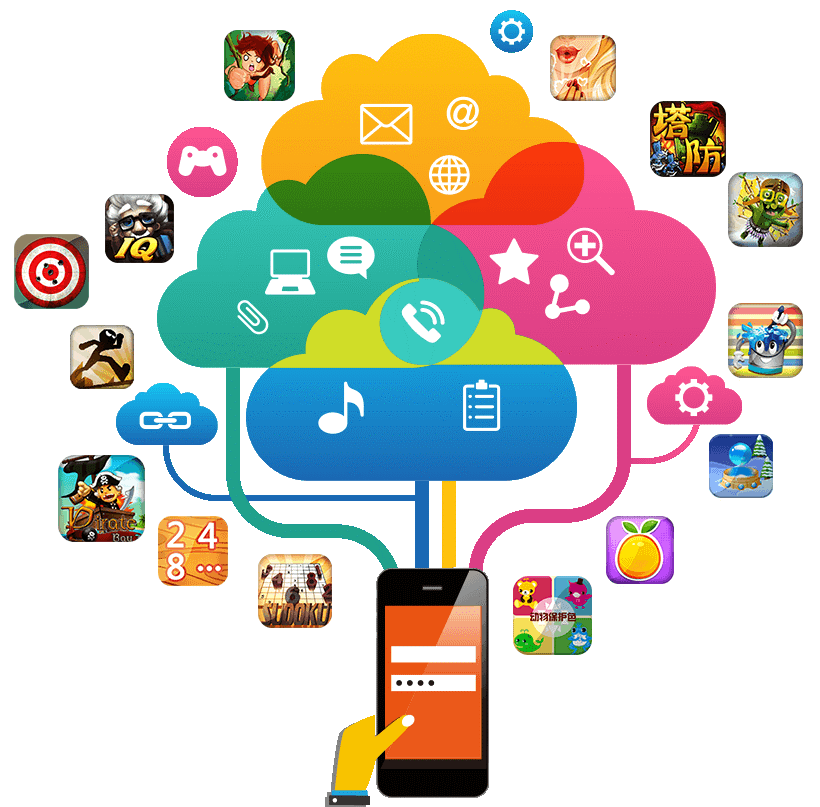 保德网络推广公司分析零基础的企业如何做好产品推广